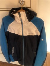 Super Schöne Wind Und Wetter Jacke Von Regatta 