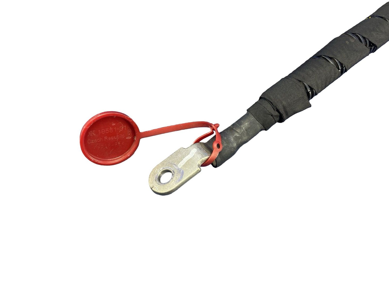 2016-2026 MCLAREN GTS 540C 570S 600LT 620R 650S GT POSITIVE BATTERY CABLE WIRE