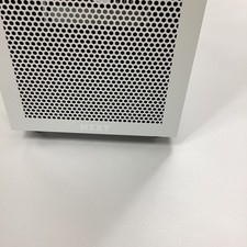 NZXT H7 Flow ATX Mid Tower Case White & Black Tempered Glass Airflow 3