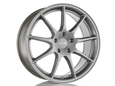 Leichtmetallfelge Für Mercedes GLA 8,0J18" 5X112 35 75 OZ OMNIA Grau Corsa Brigh Leichtmetallfelge Für Mercedes GLA 8,0J18" 5X112 35 75 OZ OMNIA Grau Corsa Brigh