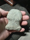 Authentic Pennsylvania Hardstone Full Grooved Axe Indian Arrowhead Artifact — photo 5