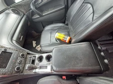 (LID ARMREST ONLY) Console Front VIN J 11th Digit Limited Floor Fits 13-17 ACADI