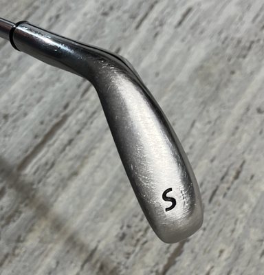 Callaway Strata Plus Womens RH Sand Wedge 35 Womens Flex Graphite Nice Grip VGC