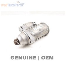 2020-2023 VW ATLAS CROSS SPORT 3.6L - Starter 02M911021P