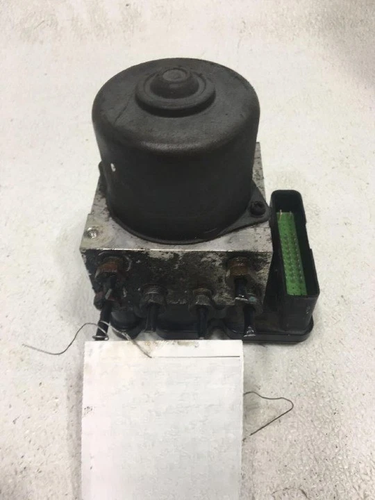 2005-2006 Chevy Cobalt ABS Anti-Lock Brake Pump Module Assembly OEM Foto 2 de 4