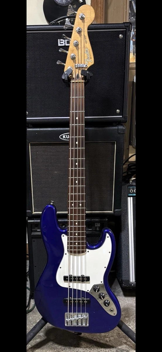 Fender P Bass Mexico for sale - eBay