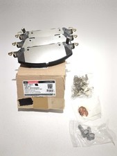 New OEM Genuine Ford Front Brake Pads Set 2020-2026 Explorer Aviator L1MZ-2001-F