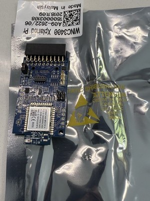 ATWINC3400-XPRO MICROCHIP 
