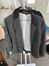 Express Blazer