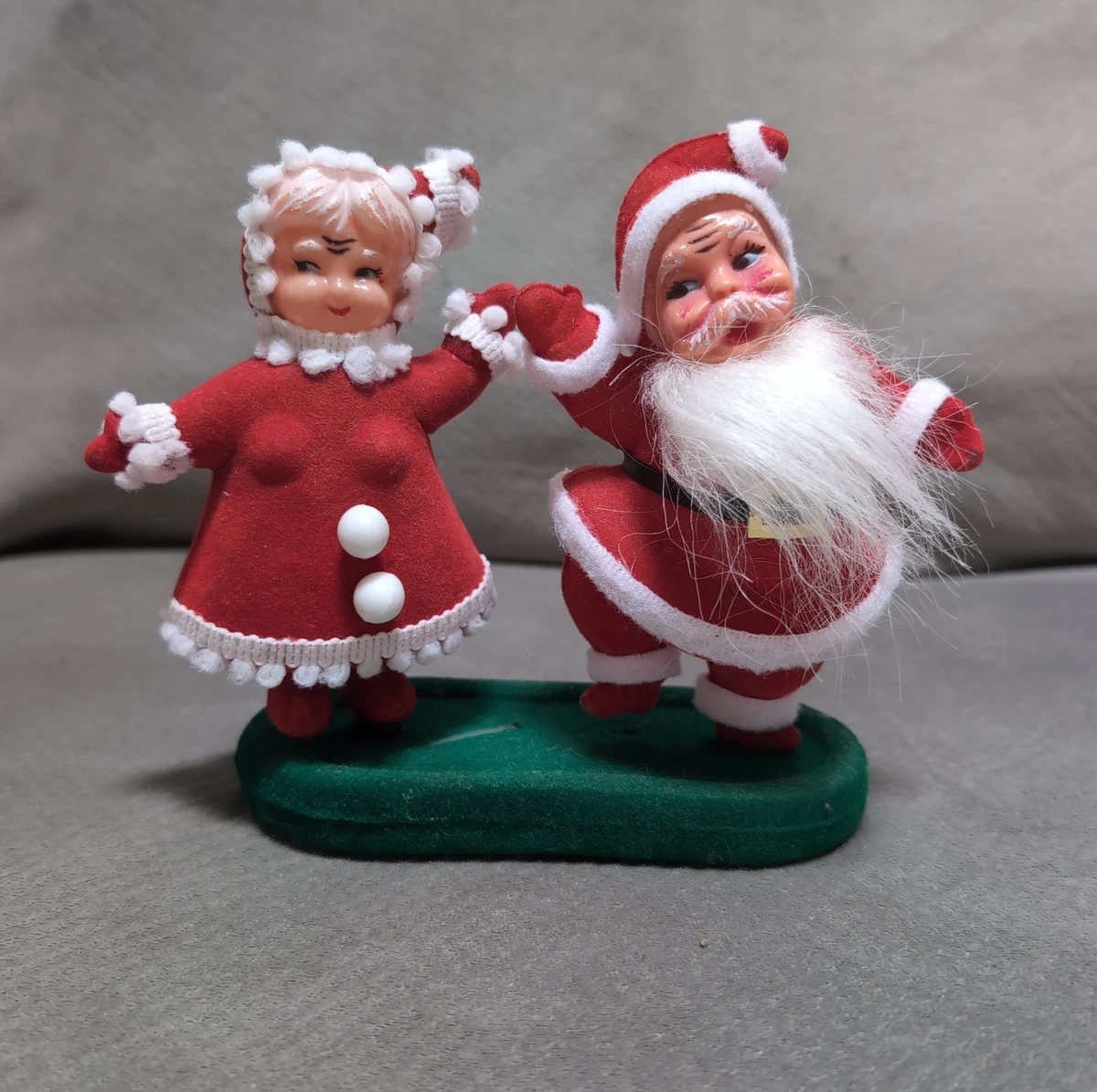 Dancing Santa Claus for sale | eBay