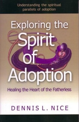 Exploring the Spirit of Adopti - GOOD