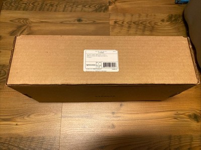 NEW! EDWARDS 3-ZA20A 20 Watt Zoned Amplifier Class A EST-3 Fire Alarm