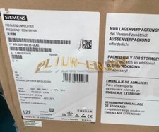 1PC NEW SIEMENS FREQUENCY CONVERTER 6SL3225-0BE33-0AA0 6SL3 225-0BE33-0AA0