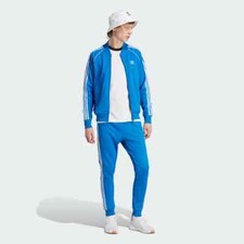 adidas Originals Men's Adicolor Classics SST Track Suit Jacket  Pant 