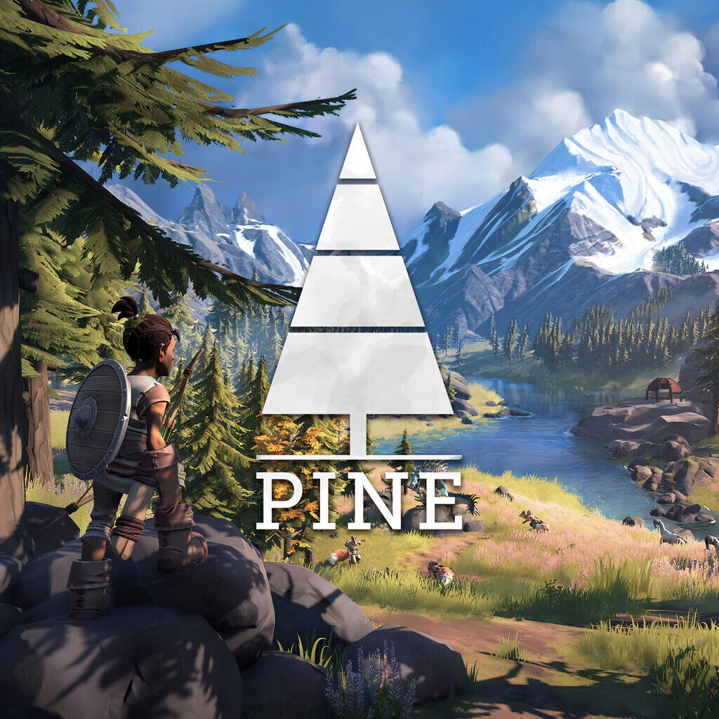 Pine Hearts no Steam