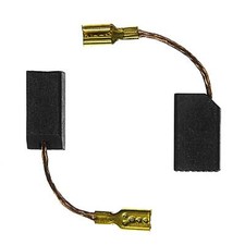 Kohleb&uuml;rsten f&uuml;r ELU BM30EA, ST72A , ST72KA, ST 74 EA - 6x8x13mm ERSATZ (P114)