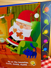 Hallmark Up on the Housetop Interactive Ornament and Storybook Set 2010 — photo 8