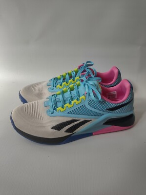Reebok Nano X2 Women's Training Shoes