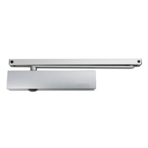 Geze Ts5000 Overhead Door Closer With Guide Rail En 2 6 Ebay