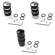 Heel/Toe Gear Shift Peg Extension Enlarge Pad For BMW G310 GS/R R1200GS ADV