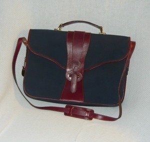 dooney and bourke shoulder strap