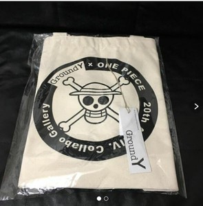 T117 Limited Tote Bag Yohji Yamamoto One Piece Collaboration Brand New Ebay