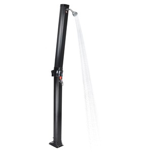 6.6 Gallon Foldable Solar Heated Shower Head Pool Beach Outdoor Poolside Shower - Click1Get2 Coupon&set=par1&sort_by=best Match