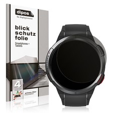 Protective Film for Mibro Watch GS Vision Protection 4 modes dipos