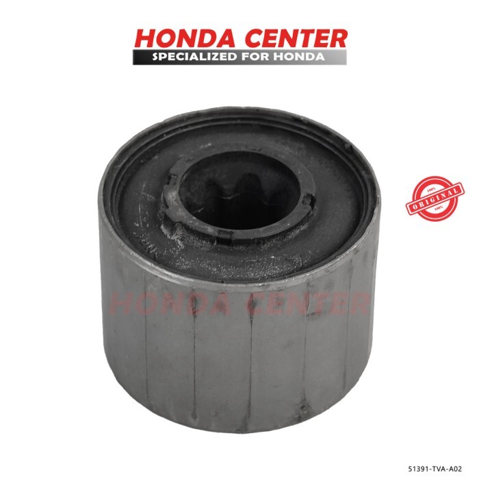 【oiwa氏】1DD2BAリモールド+1BAカスタム Front Arm Compliance Bushing Fits For Honda Accord 2018-2022 51391