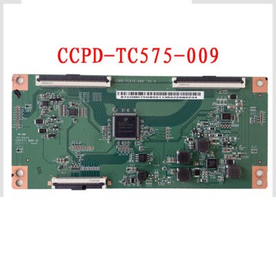 Carte T-Con Pour TV Vizio V585-H11 - Modèle STCON575GS (CCPD-TC575-009)
