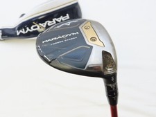 Callaway Used Paradym 15* 3 Fujikura Ventus Velocore 5R +HC