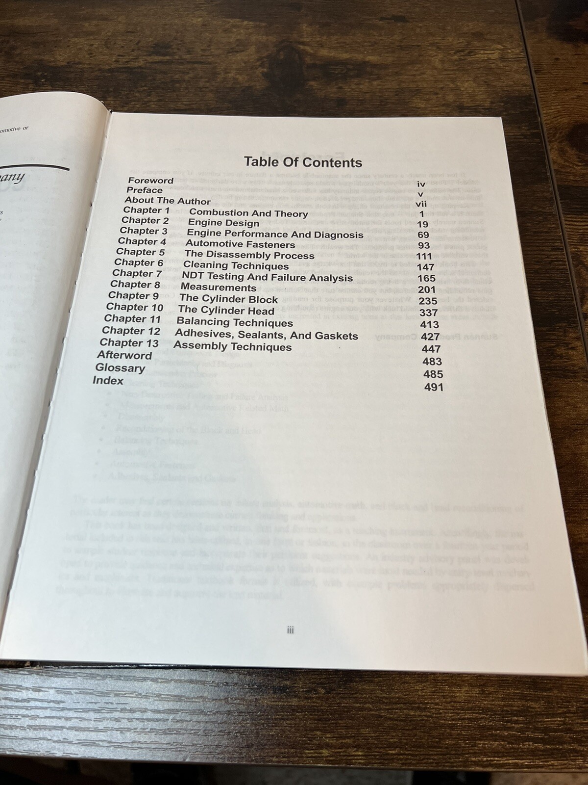 Sunnen's Complete Cylinder Head & Engine Rebuilding Handbook By John G