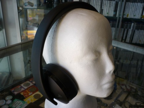 Suku Cadang Pengganti Headphone Lengan untuk PS4 CUHYA 0080 Generasi  Keempat Penutup Telinga Cover Kulit Case Emas Earphone Sponge  Penutup|Earphone Aksesoris| - AliExpress