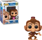 Funko Pop! Vinyl: Disney - Abu - (Flocked) - Hot Topic (Exclusive) #353