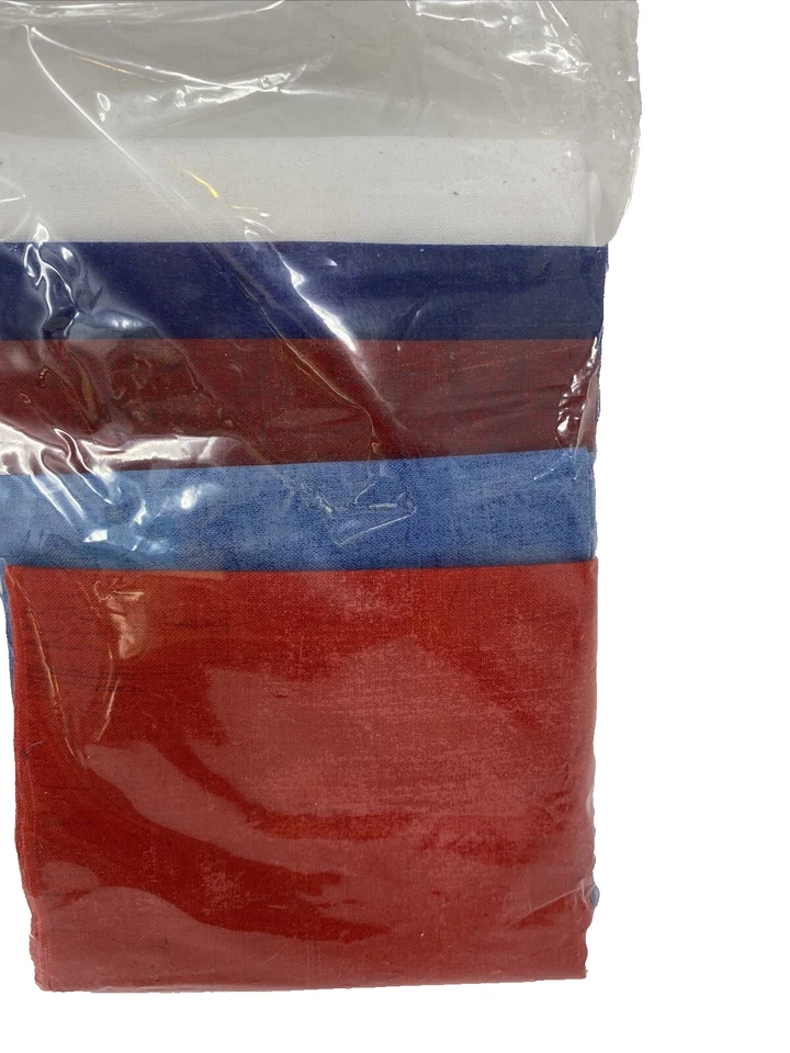 Cozy Quilt Designs Table Runner Of the Month, My Stars (Apr 21) Quilting Kit - Image 2 of 4