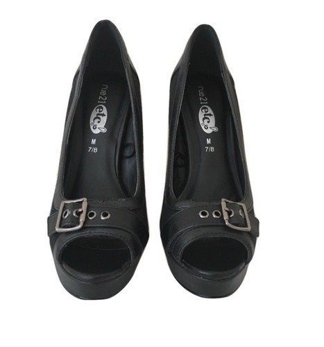 rue21 platform shoes