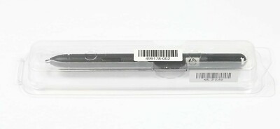 NEW HP TABLET DIGITIZER PEN TX2 499178-002
