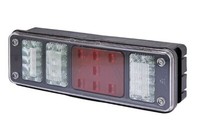 Hella 2VP 340 960-021 Heckleuchte