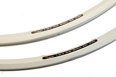 Sun Ringle Equalizer 21 MTB Bike Rims Pair 26