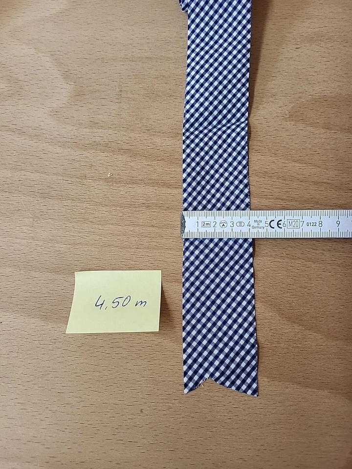 Stoffpaket, Spitze und Borde, Nähen, Handarbeit, Basteln, Neu - Bild 4 von 4