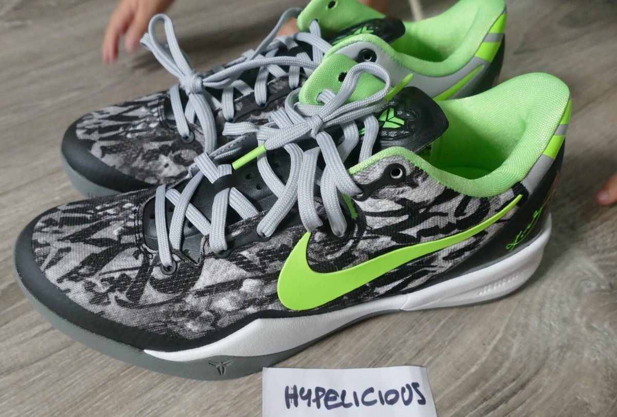 Nike Kobe シューズ カラフル Size 12 - Nike Kobe 8 VIII System Easter 2013 Multicolor