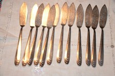 BSF Fischbesteck nur messer 12 Teile Note-3