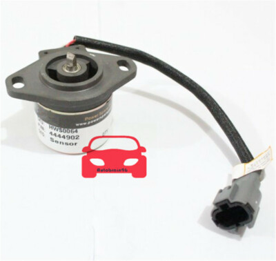 Angle Sensor 4444902 9102385 For Hitachi Excavator John