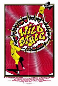 Wild Style Poster | eBay
