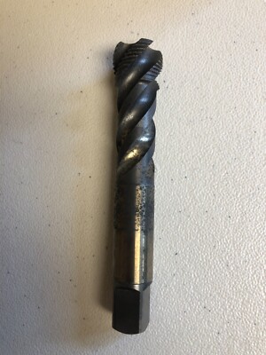 Walter HSS-E Machine Taps