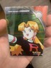 Topps Pokemon Heroes & Villains Card HV5 Team Rocket Cassidy Silver Foil HOLO