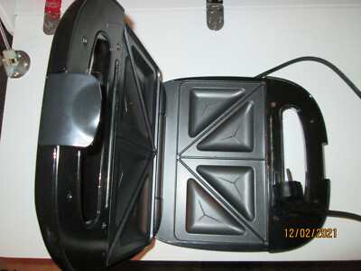 Sandwichmaker