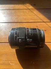 Minolta AF Zoom 28-85mm f3.5-4.5 Minolta A Mount