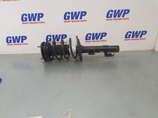 Mazda CX30 Dm, Right Front STRUT/SHOCK Absorber, 10/19-