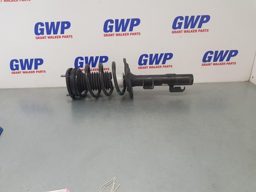 MAZDA CX30 DM, RIGHT FRONT STRUT/SHOCK ABSORBER, 10/19- | eBay